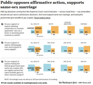 06-13-13 WP Affirmative Action Poll